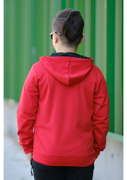 Erkek Çocuk Dalgıç Kumaş Eşofman Takımı ESF.0060 fırsatları