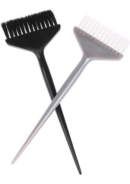 Bk 1 Adet Saç Boyası Boyama Fırçaları Çift Amaçlı Saç Boyama Boyama Boya Renklendirme Tarak Salon Kuaförlük Saç Boyama Aracı Yeni (Yurt Dışından) fiyatları