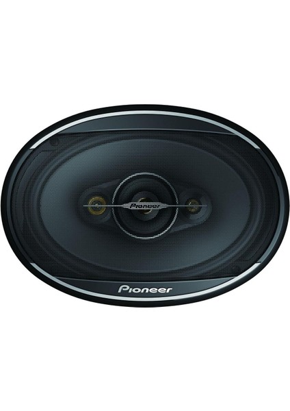 TS-6961F 450WATT Oval Hoparlör Takımı fiyatları