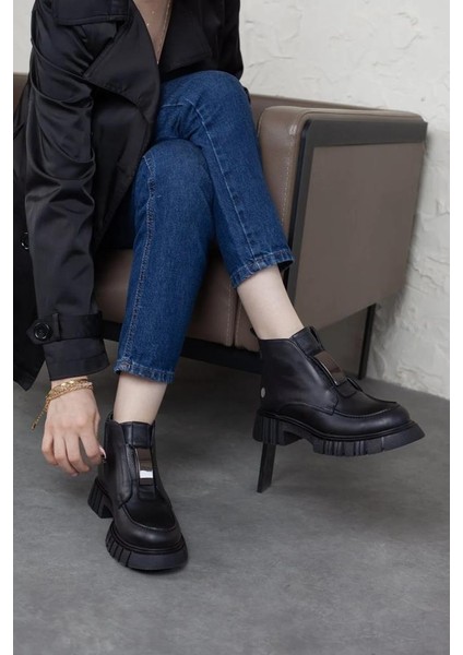 D24KB 1990 Siyah Kadın Bot fiyatları