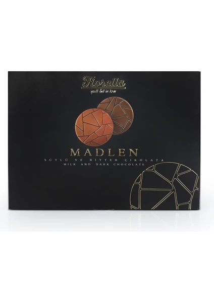 Madlen 270GR. (1 Kutu )