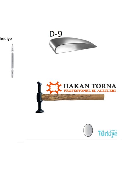 Oto Doğrultma Çekici Kç-13 D-1