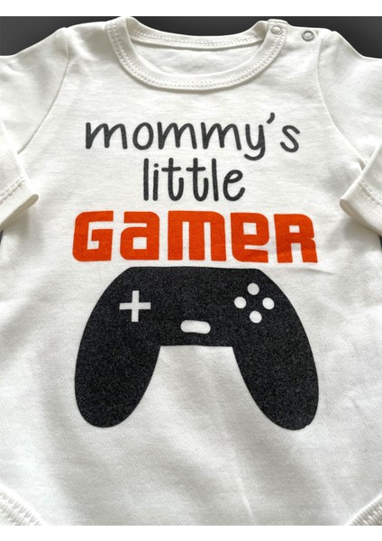 Erkek Bebek Gamer Body modelleri