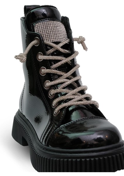 Kız Çocuk Botu Kar Botu Postal Bot Kürklü Bot Poyk 560 fırsatları