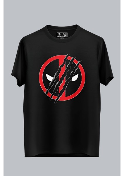 Deadpool Xmen T-Shirt