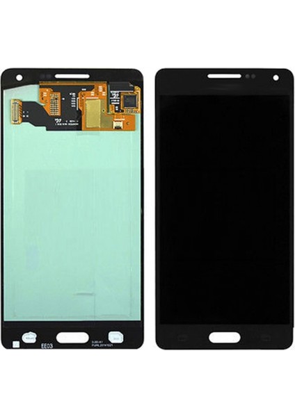 Teknonet Samsung Galaxy A510 A5 2016 Uyumlu Lcd+Dokunmatik