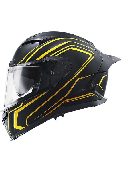 FF-871 Flash Full Face Kask