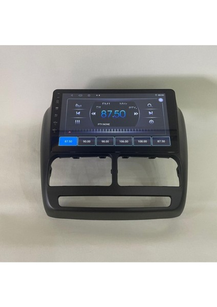 Fiat Doblo D3 2010-2015 Android Kablosuz Carplay Multimedya