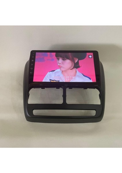 Fiat Doblo D3 2010-2015 Android Kablosuz Carplay Multimedya modelleri
