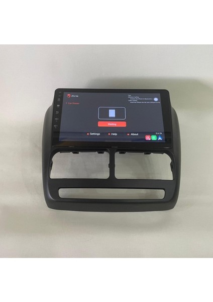Fiat Doblo D3 2010-2015 Android Kablosuz Carplay Multimedya fırsatları
