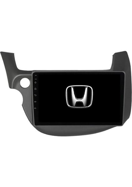 Honda Jazz 2008 -2014 Android Multimedya 10 Inc Hd IPS Ekran 2/32GB Kamera Hediyeli fiyatları