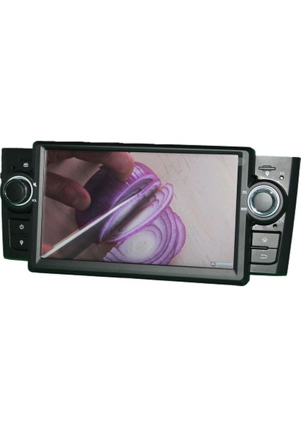 Fiat Linea 7 Inç 4 64 GB Uyumlu Android Multimedya Kamera fiyatları