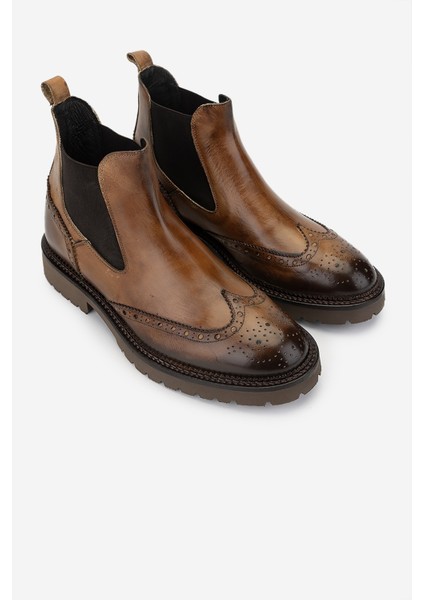 Erkek Bej Casual Bot 994 9352b Erk Bot K24-25 Cuoıo fiyatları