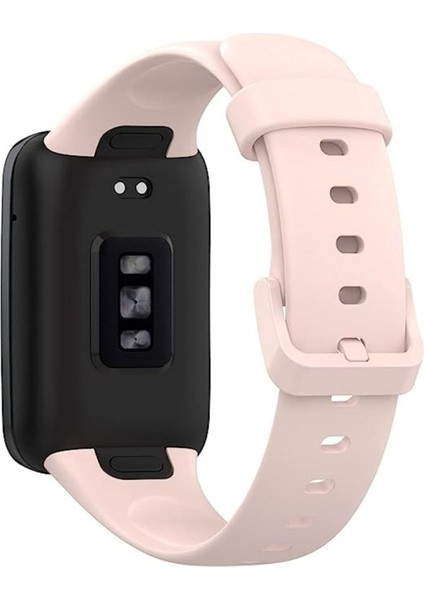 Xiaomi Mi Band 7 Pro Klasik Silikon Kordon