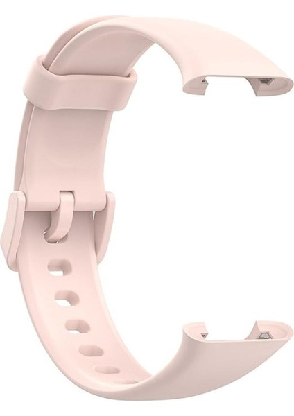 Xiaomi Mi Band 7 Pro Klasik Silikon Kordon