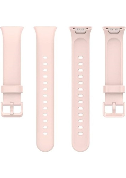 Xiaomi Mi Band 7 Pro Klasik Silikon Kordon