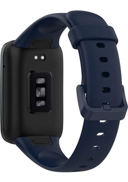 Xiaomi Mi Band 7 Pro Klasik Silikon Kordon fiyatları