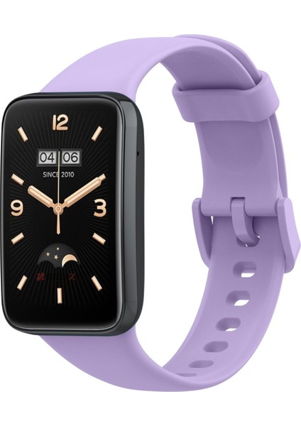 Xiaomi Mi Band 7 Pro Klasik Silikon Kordon