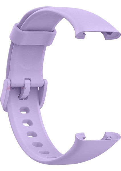 Xiaomi Mi Band 7 Pro Klasik Silikon Kordon