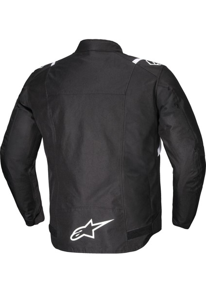 Alpinestars T-Sps V2 Wp Korumalı Motosiklet Montu Siyah / Beyaz fiyatları