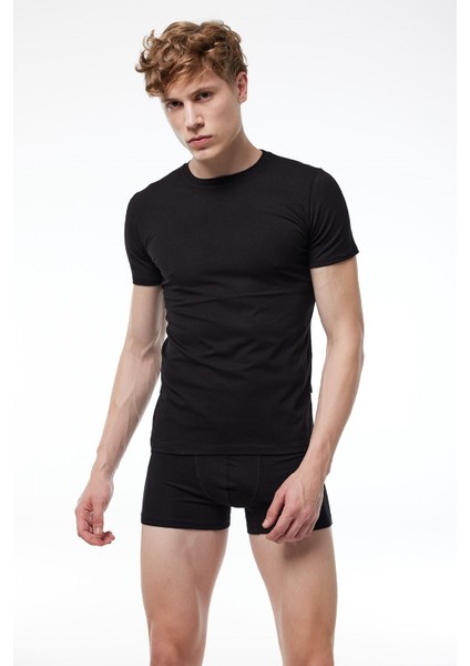 030 Erkek Modal Usa Yaka Kısa Kol Body fiyatları