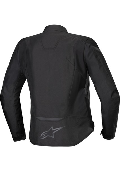 Alpinestars Stella T-Jaws V4 Wp Korumalı Kadın Motosiklet Montu Siyah / Siyah fiyatları