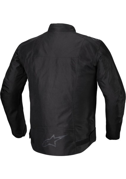 Alpinestars T-Sps V2 Wp Korumalı Motosiklet Montu Siyah / Siyah fiyatları