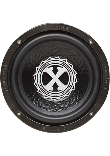 Tempovendo Powerbass - XL-844