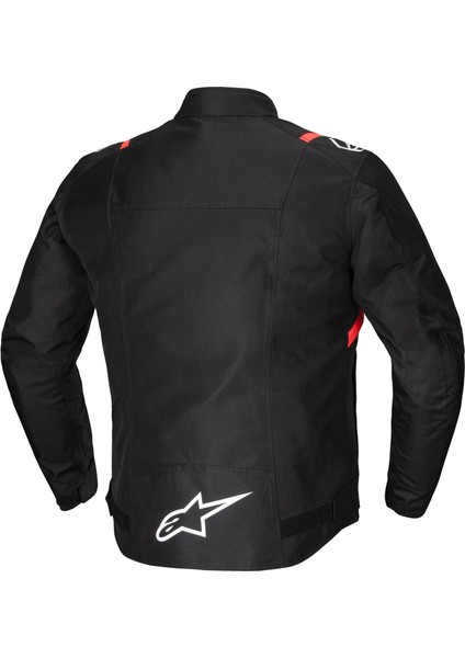 Alpinestars T-Sps V2 Wp Korumalı Motosiklet Montu Siyah / Beyaz / Kırmızı fiyatları