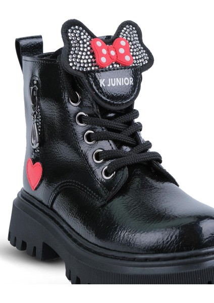 Kız Çocuk Botu Kar Botu Postal Bot Kürklü Bot Pvtk 550 fırsatları