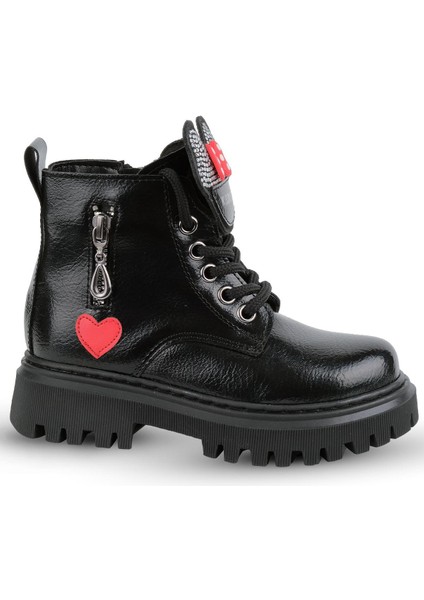 Kız Çocuk Botu Kar Botu Postal Bot Kürklü Bot Pvtk 550 indirimleri