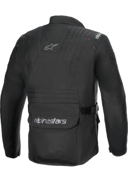 Alpinestars St-1 Wp Korumalı Motosiklet Montu Siyah fiyatları