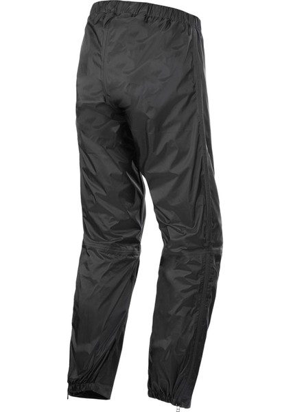 Alpinestars Hurricane V2 Alt Yağmurluk Siyah