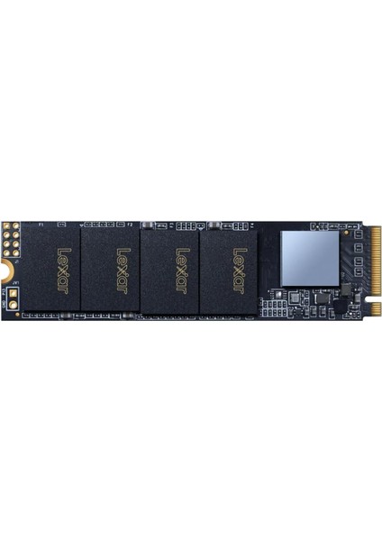 NM610PRO 2tb LNM610P002T-RNNNG 3300MB-2600MB/S M.2 Pcle SSD Disk