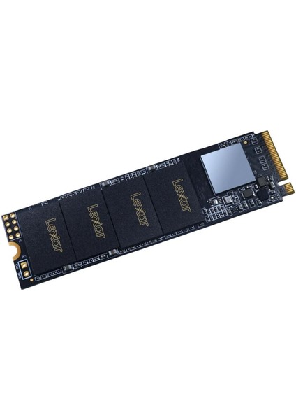 NM610PRO 2tb LNM610P002T-RNNNG 3300MB-2600MB/S M.2 Pcle SSD Disk