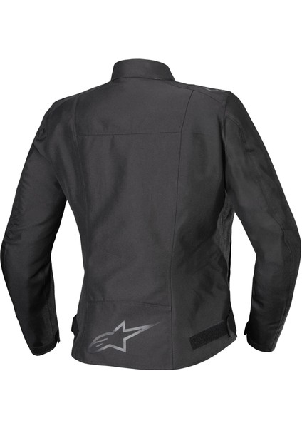 Alpinestars Stella T-Sps V2 Korumalı Kadın Motosiklet Montu Siyah / Siyah fiyatları
