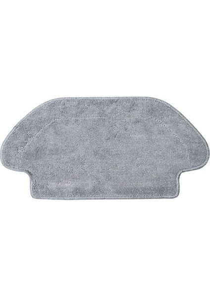 Xiaomi Mop Pro (STYTJ02YM) Robot Süpürge Uyumlu - Beyaz 4'lü Yedek Parça Seti indirimleri