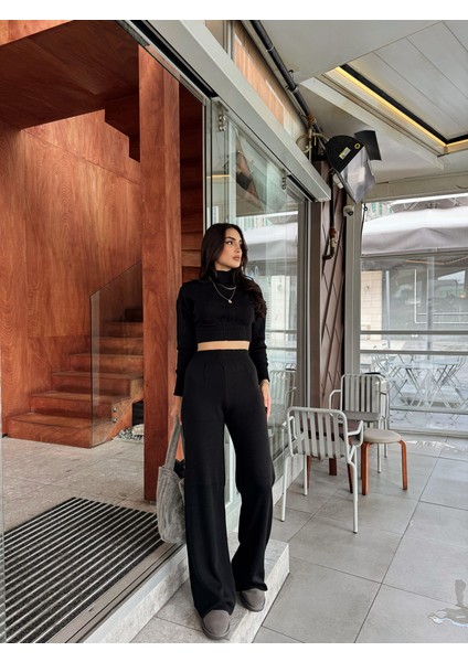 Zane Triko Ikili Takım 0025