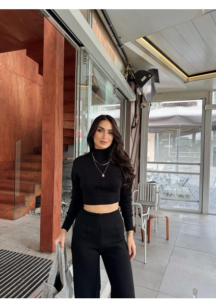 Zane Triko Ikili Takım 0025 fiyatları