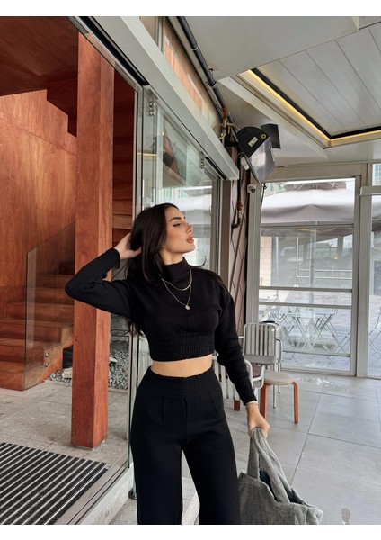 Zane Triko Ikili Takım 0025 modelleri