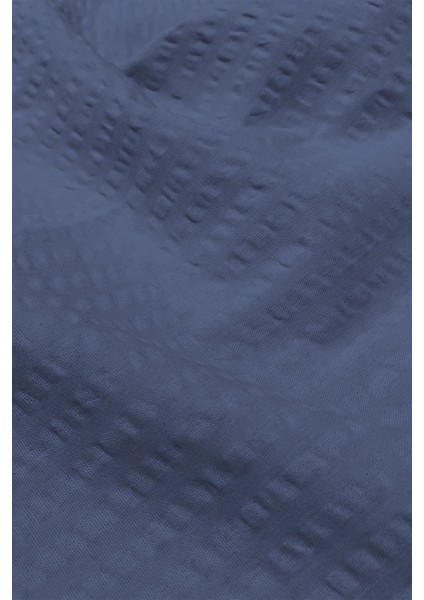 Pamuk, Poplin Gofre Yastık Kılıfı - 50 x 70 cm modelleri