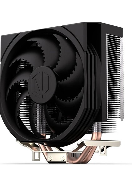 Spartan 5 120MM 2 Isı Borulu Intel-Amd Uyumlu Hava Soğutucu (EY3A001)