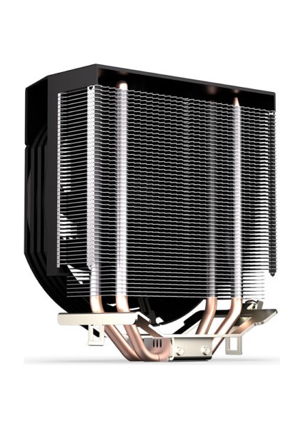 Spartan 5 120MM 2 Isı Borulu Intel-Amd Uyumlu Hava Soğutucu (EY3A001)