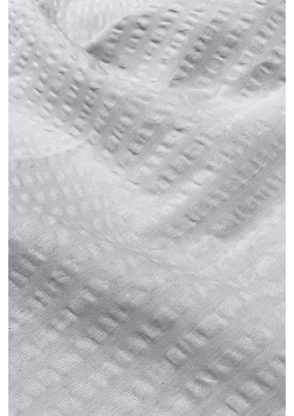 Pamuk, Poplin Gofre Yastık Kılıfı - 50 x 70 cm modelleri