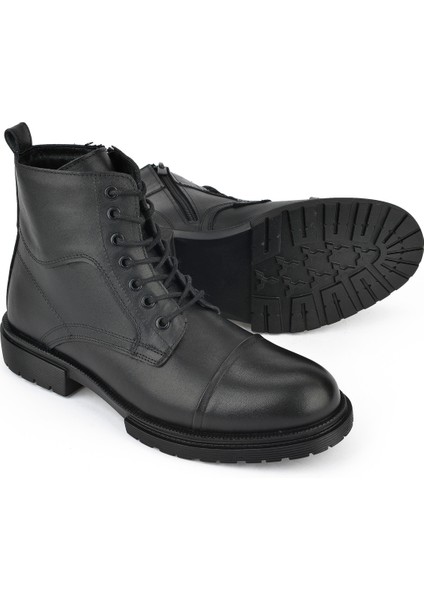 Ziya, Erkek Bot 143423z2105 Siyah indirimleri