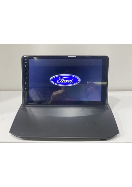 Ford Fiesta 2009-2017 Uyumlu Android Multimedia Navigasyon 4gb Ram 32GB Hafıza Carplay