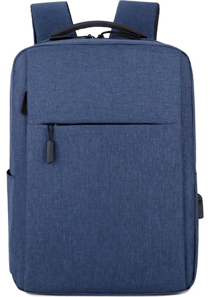 Sırt Çantası Erkek Sırt Çantası Büyük Kapasiteli Sırt Çantası Erkek Iş Banliyö Bilgisayar Çantası (Yurt Dışından)