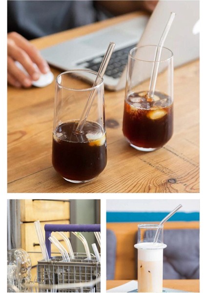 6 Adet Şeffaf Cam Pipet Eğimli Cam Pipet fiyatları