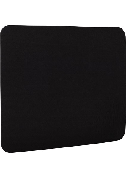 300145 Siyah Mouse Pad (22 cm X 18 cm)