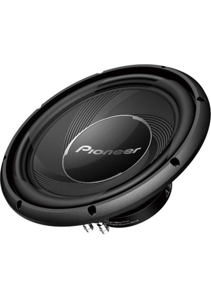 Pıoneer TS-A30S4 1400 Watt 2020 Serisi 30 cm Subwoofer